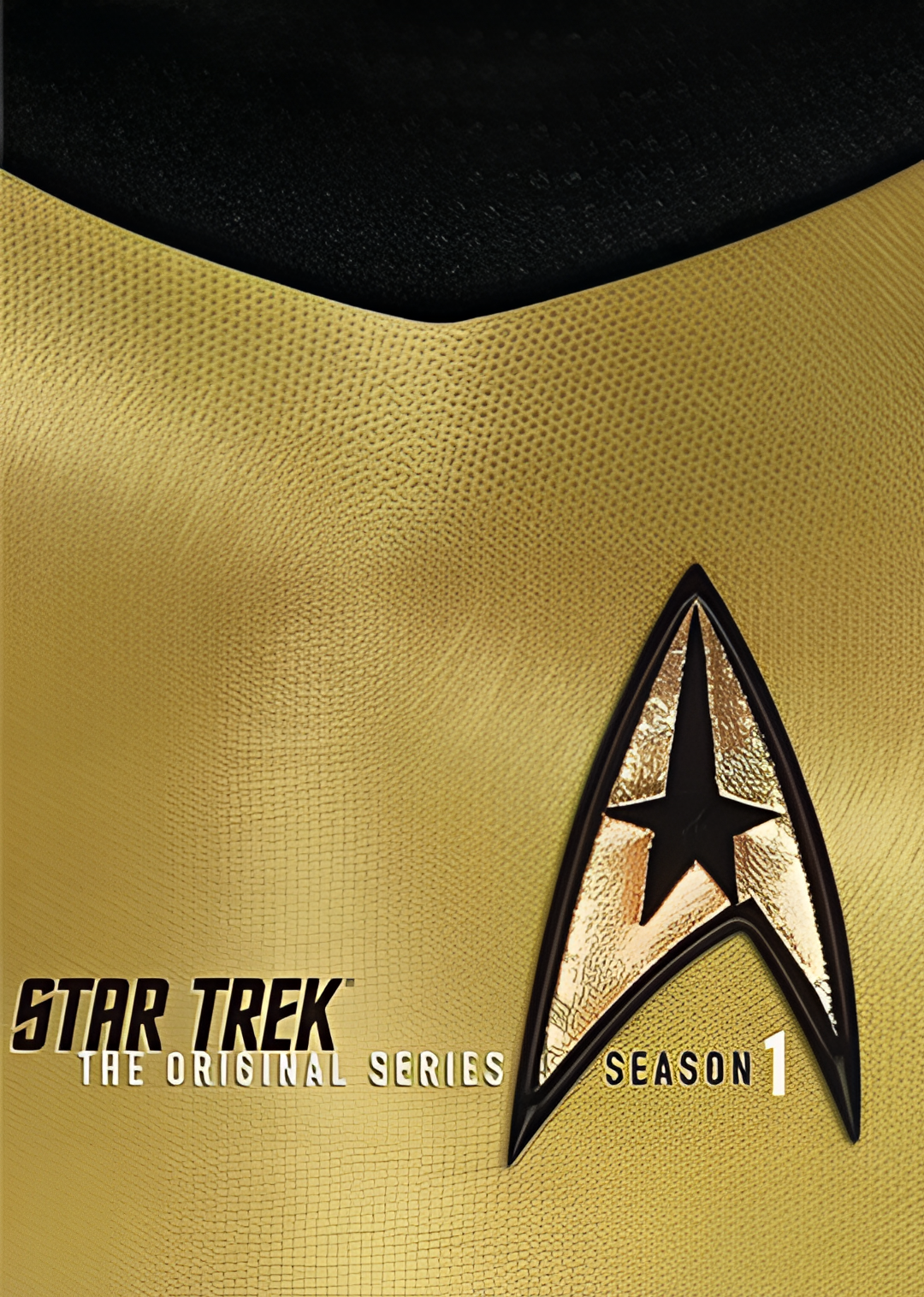 星际旅行：原初 第一季