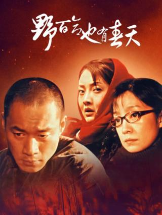 野百合也有春天