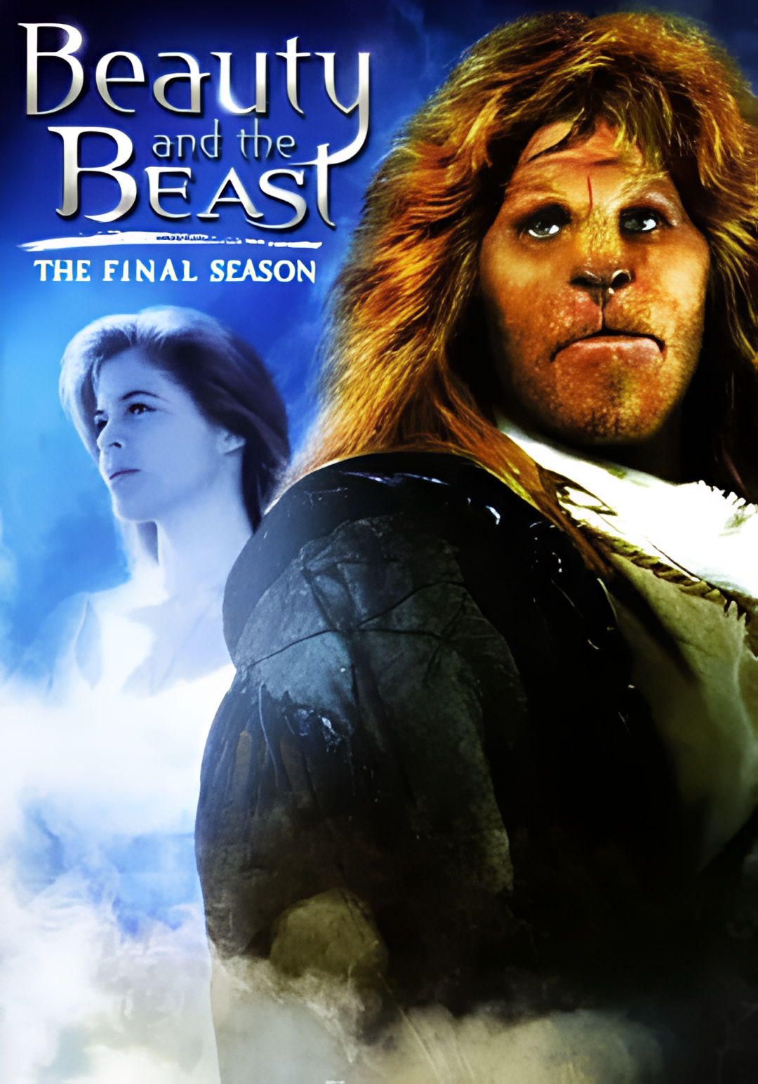 侠胆雄狮 第三季